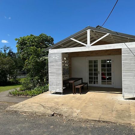 Colin'S Garden Apartment Bomaderry Exterior photo