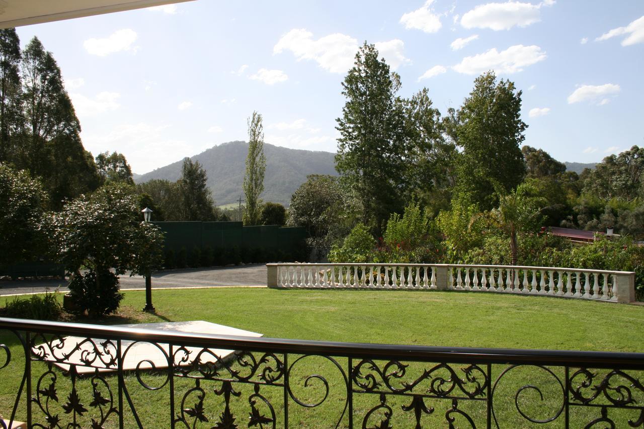 Colin'S Garden Apartment Bomaderry Exterior photo