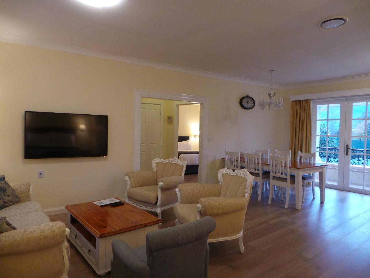 Colin'S Garden Apartment Bomaderry Exterior photo